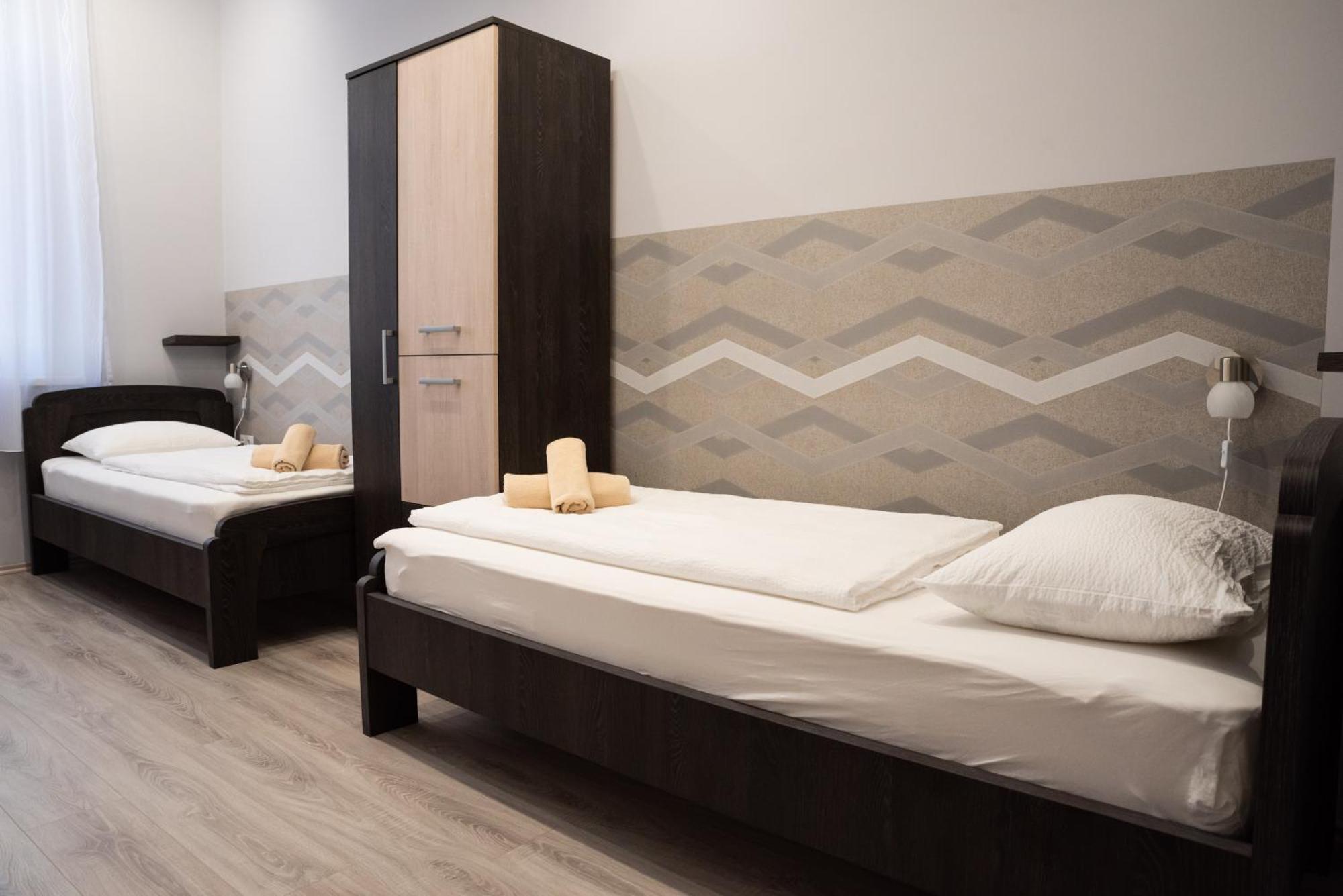Gesztenye Apartman Makó Zewnętrze zdjęcie