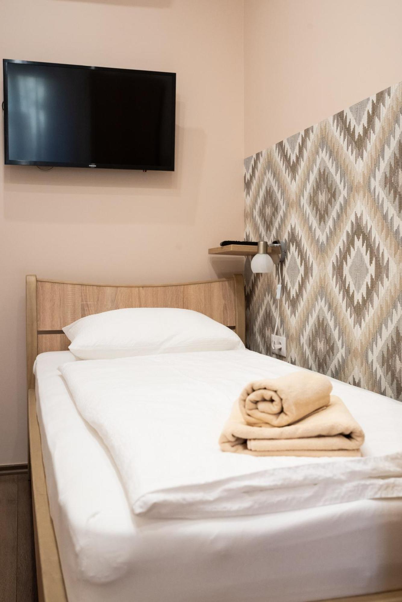 Gesztenye Apartman Makó Zewnętrze zdjęcie
