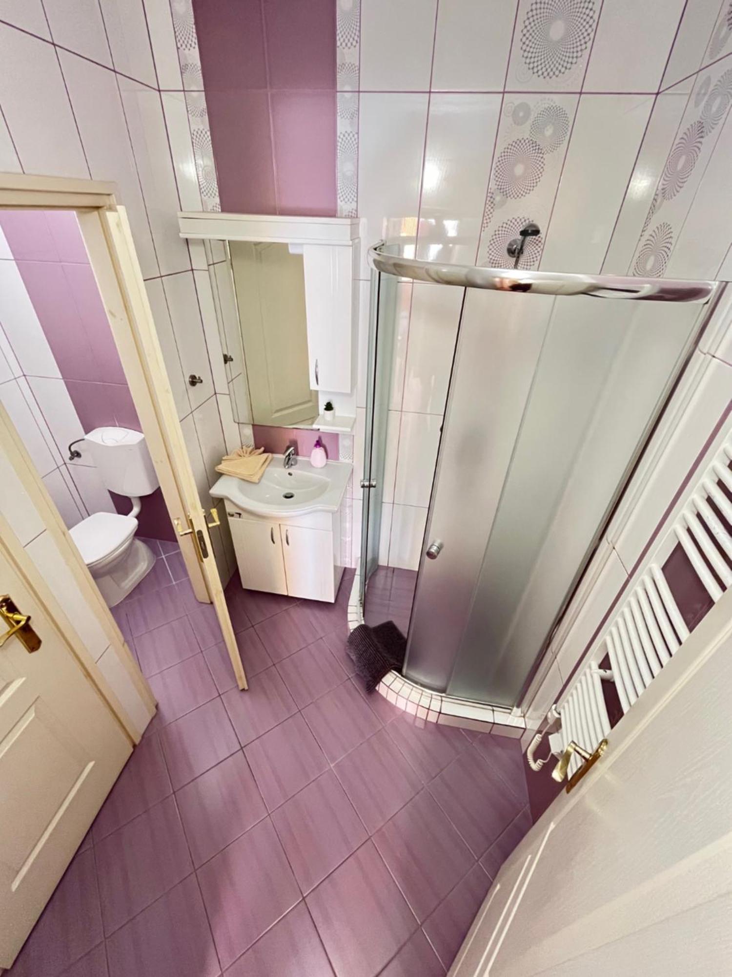 Gesztenye Apartman Makó Zewnętrze zdjęcie