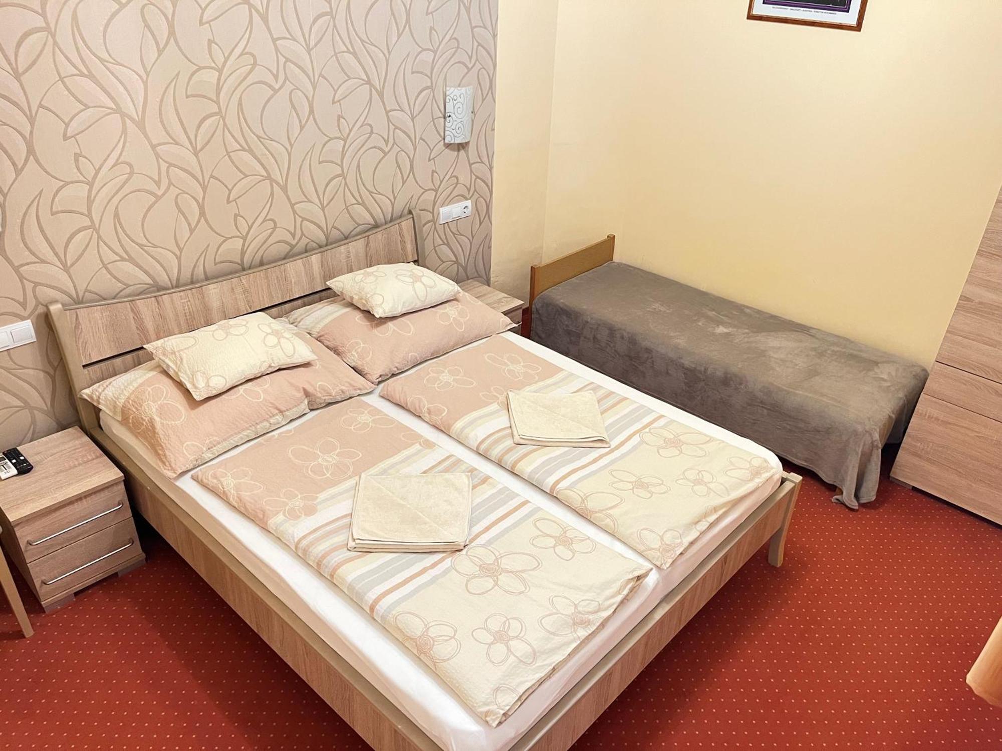 Gesztenye Apartman Makó Zewnętrze zdjęcie