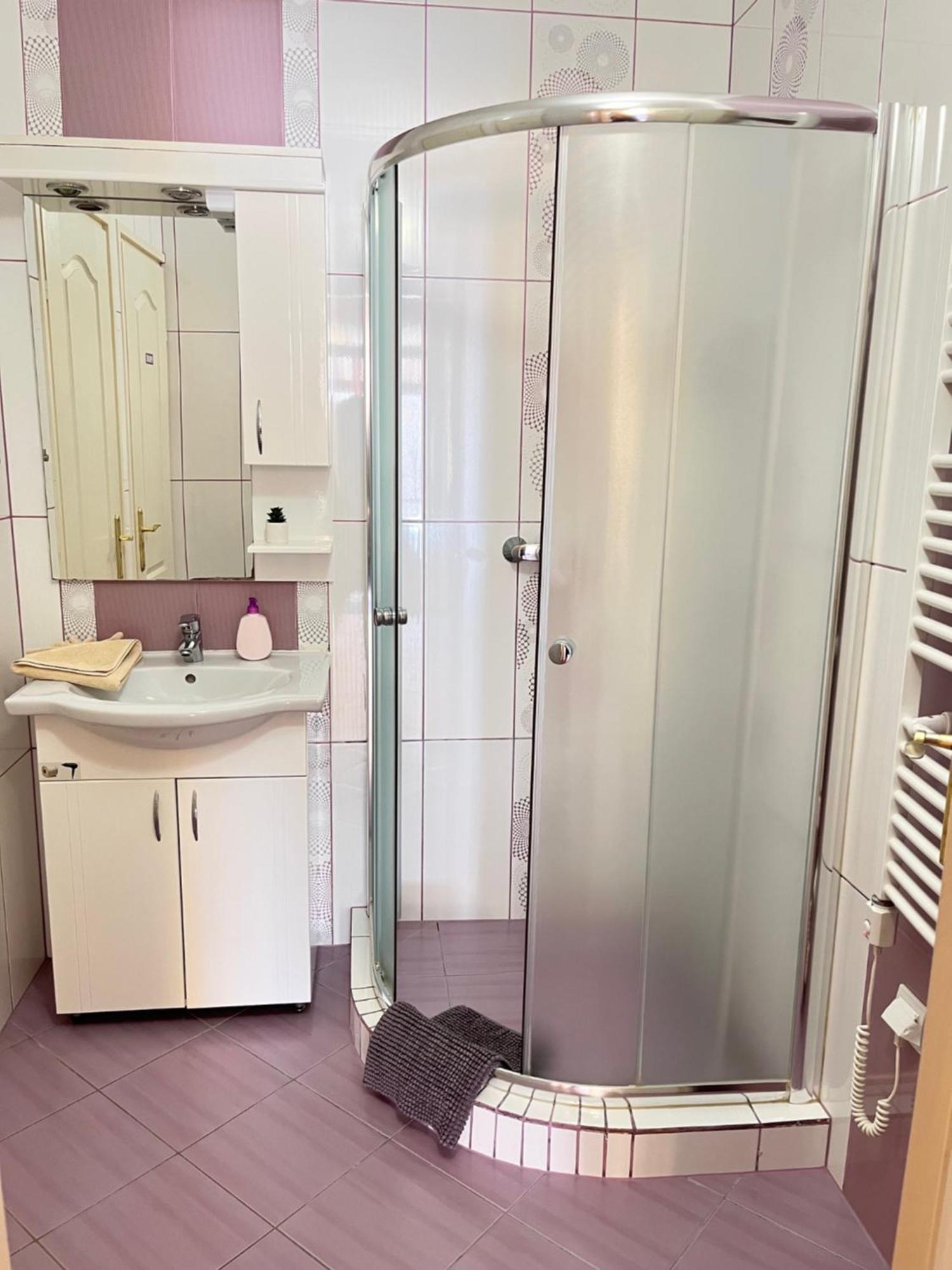 Gesztenye Apartman Makó Zewnętrze zdjęcie