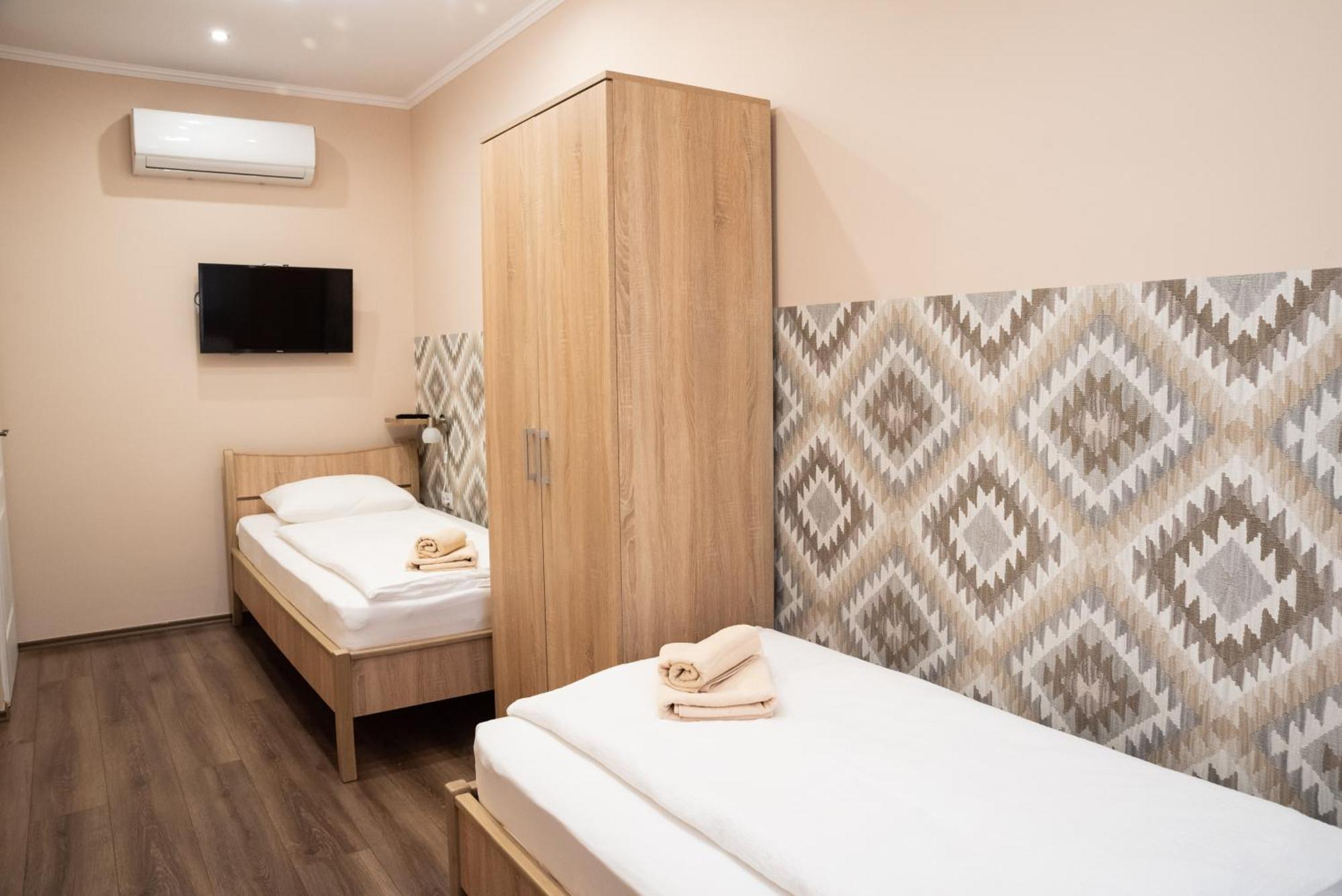 Gesztenye Apartman Makó Zewnętrze zdjęcie