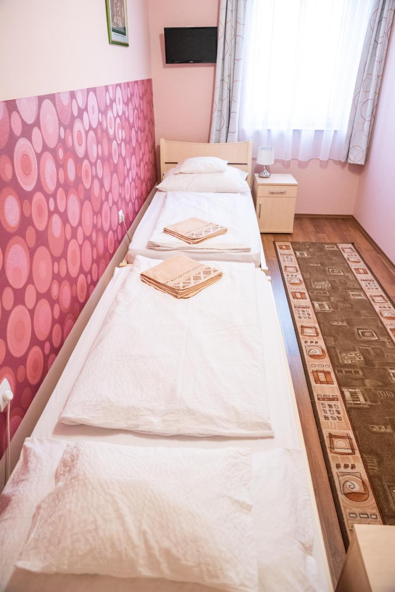 Gesztenye Apartman Makó Zewnętrze zdjęcie