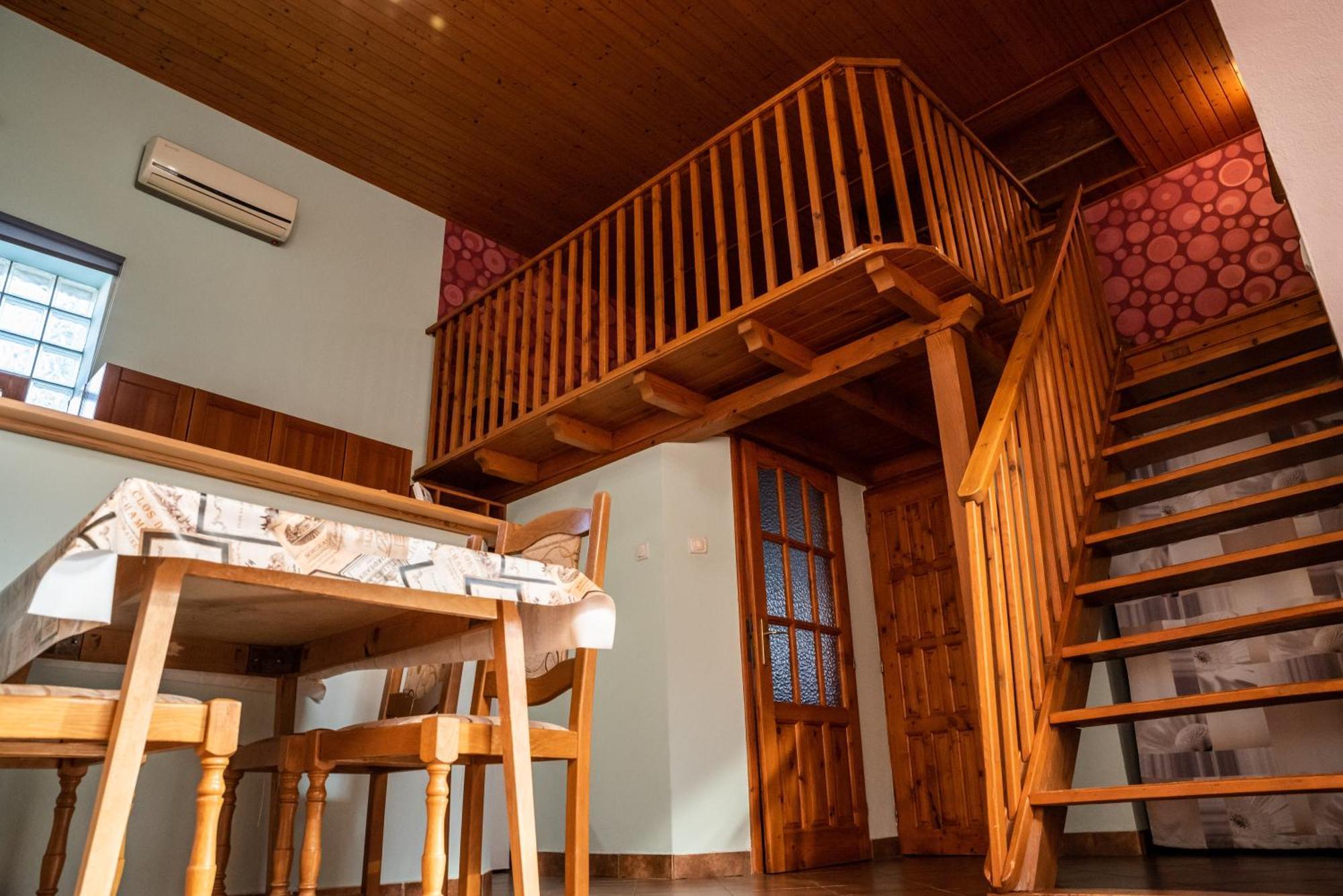 Gesztenye Apartman Makó Zewnętrze zdjęcie