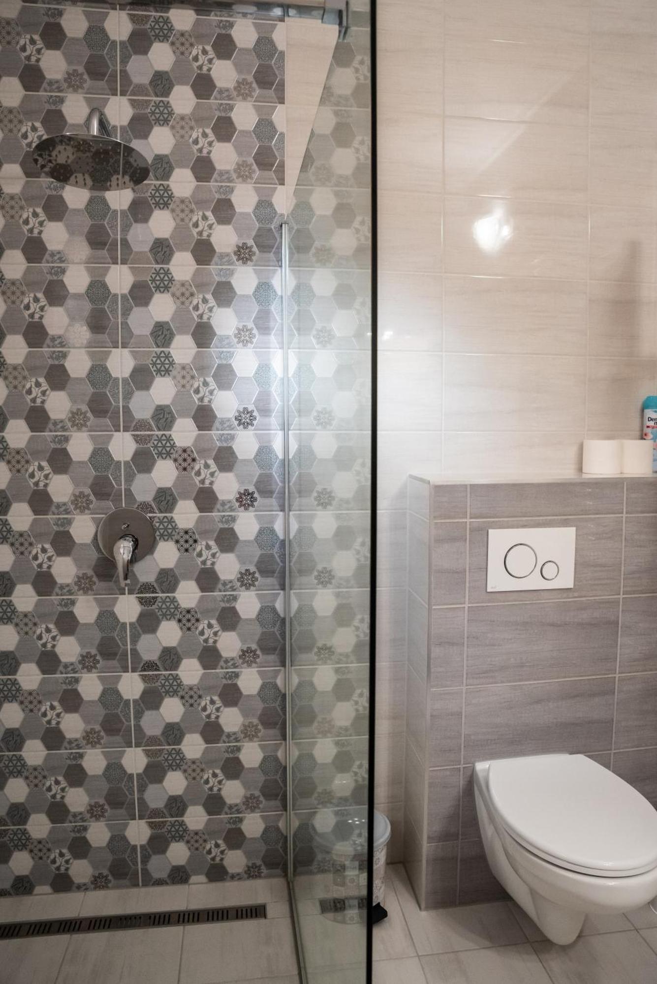 Gesztenye Apartman Makó Zewnętrze zdjęcie
