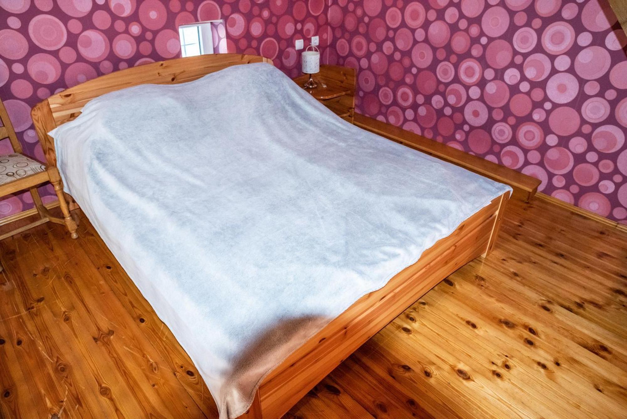 Gesztenye Apartman Makó Zewnętrze zdjęcie