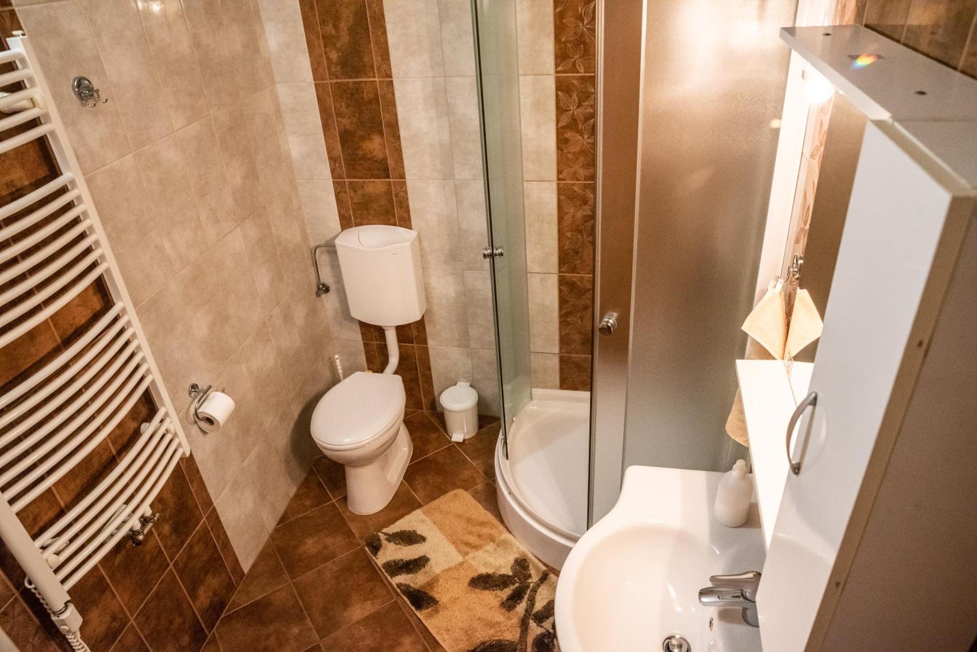 Gesztenye Apartman Makó Zewnętrze zdjęcie