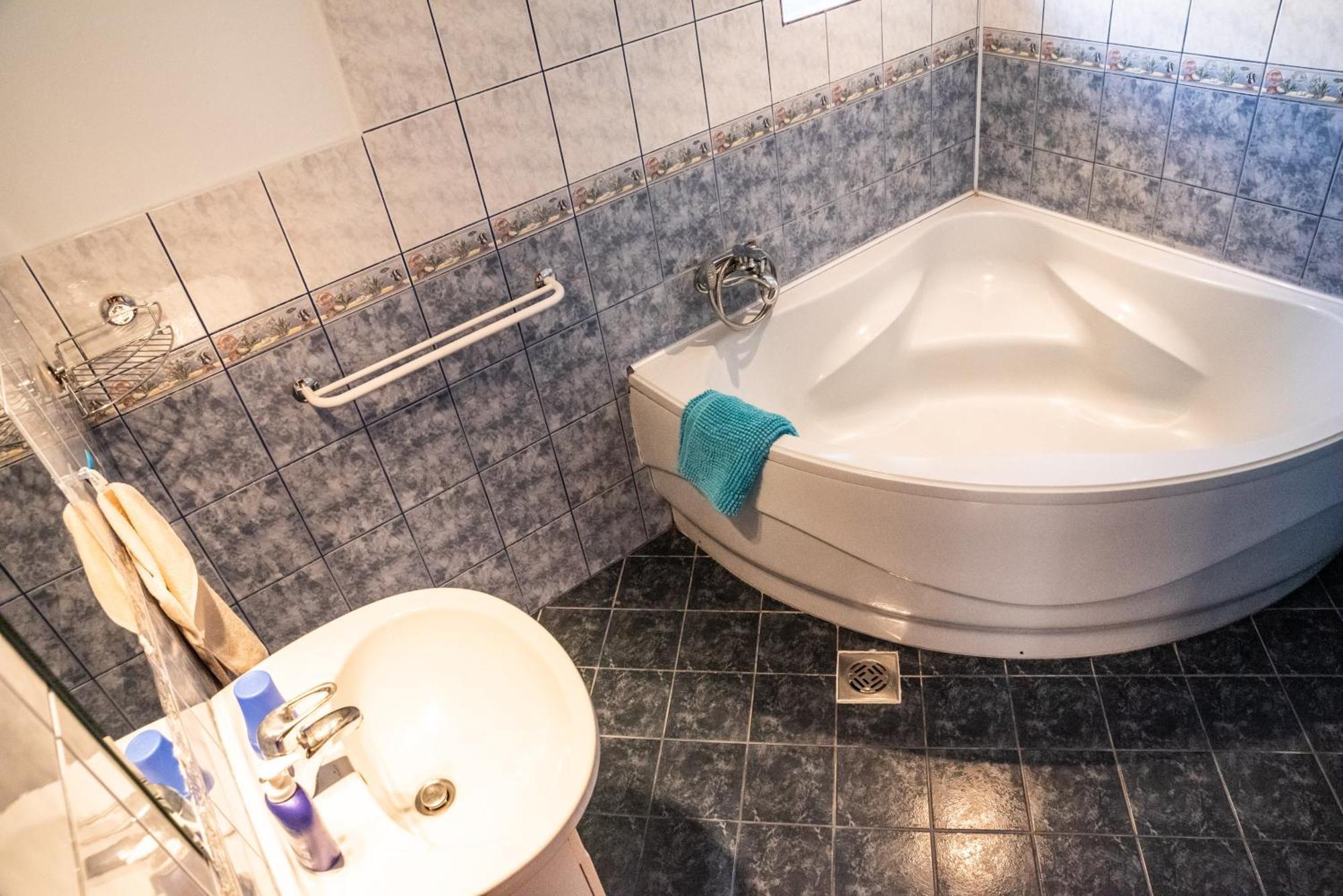 Gesztenye Apartman Makó Zewnętrze zdjęcie