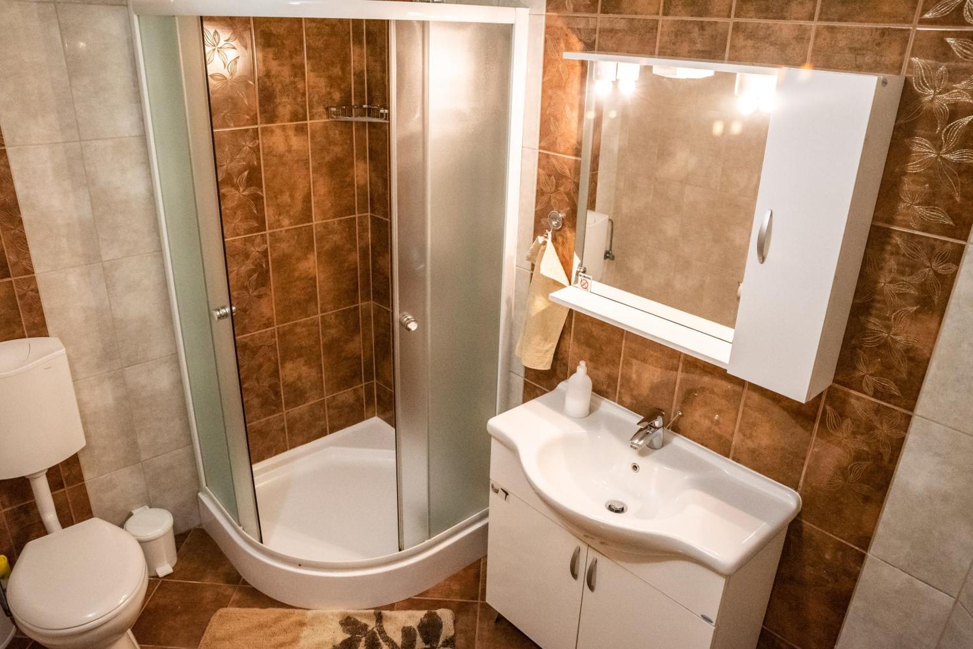 Gesztenye Apartman Makó Zewnętrze zdjęcie