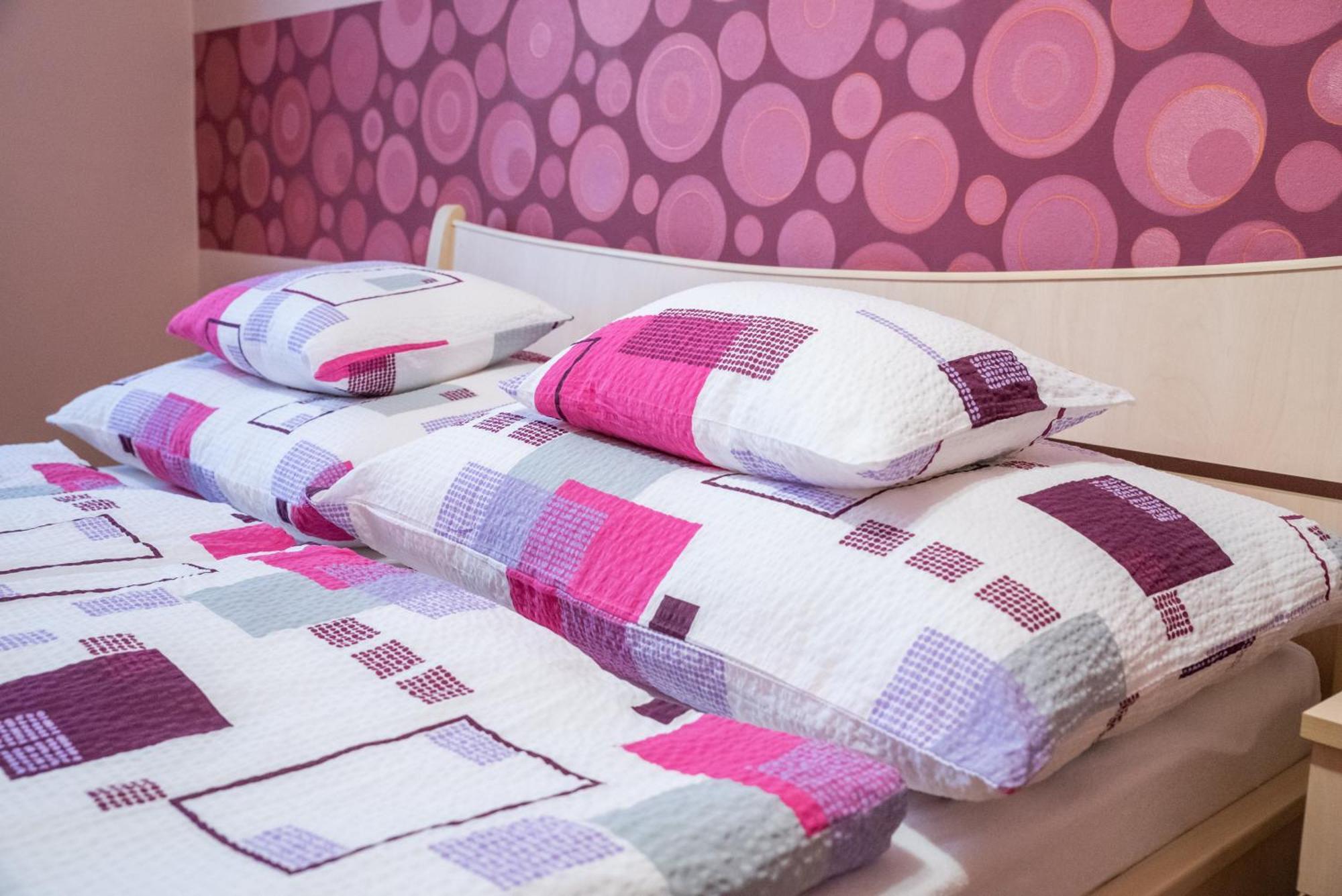 Gesztenye Apartman Makó Zewnętrze zdjęcie
