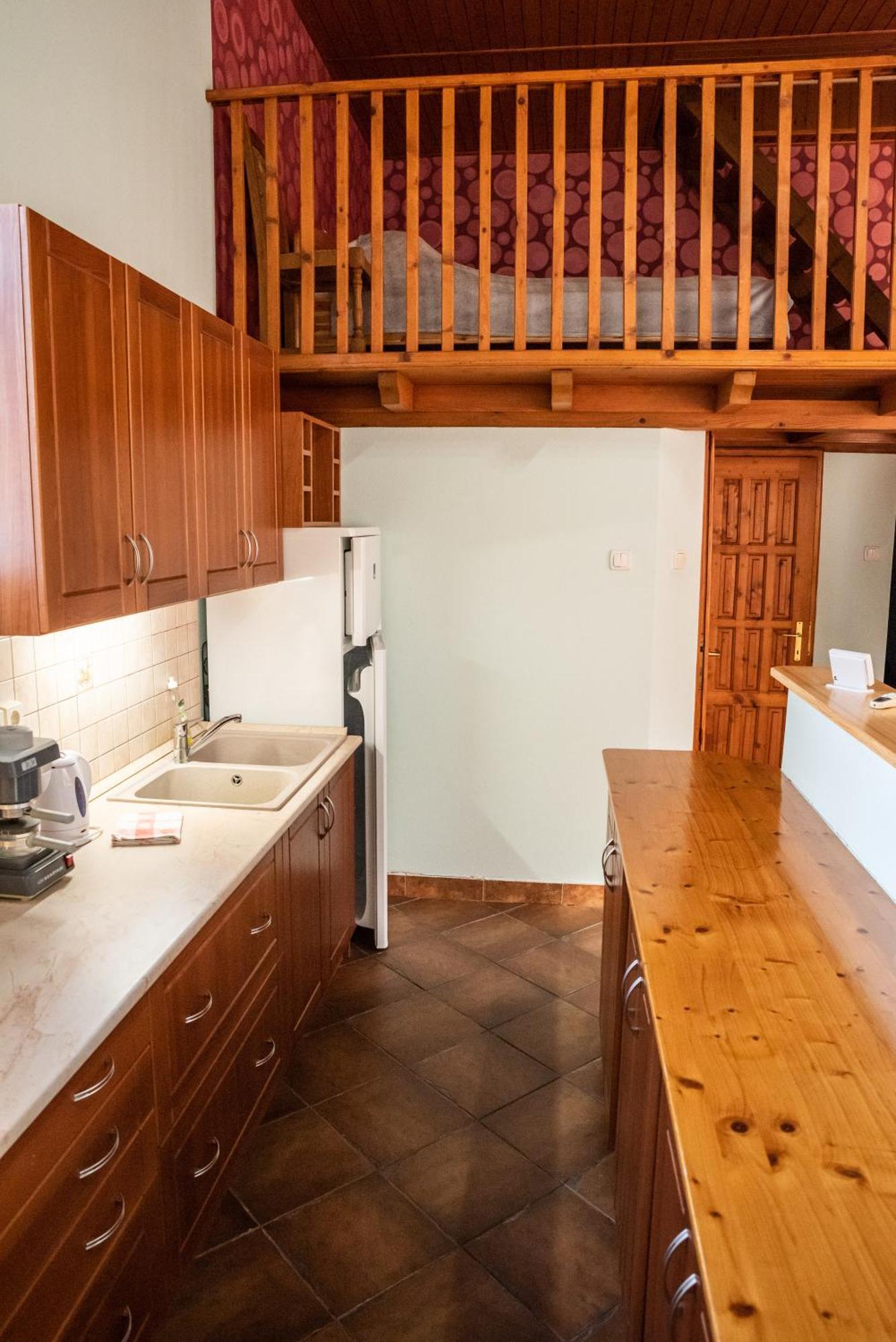 Gesztenye Apartman Makó Zewnętrze zdjęcie
