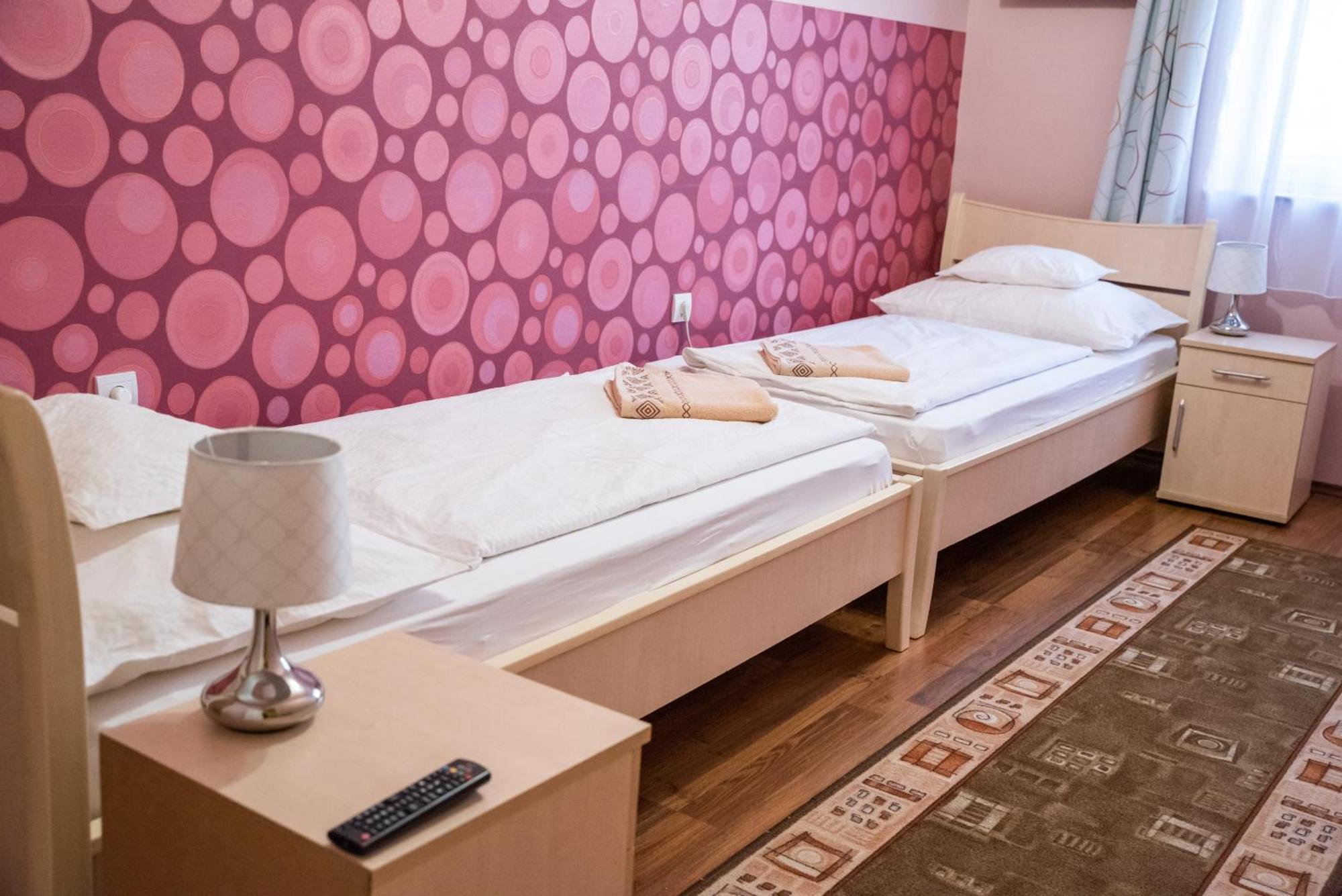 Gesztenye Apartman Makó Zewnętrze zdjęcie